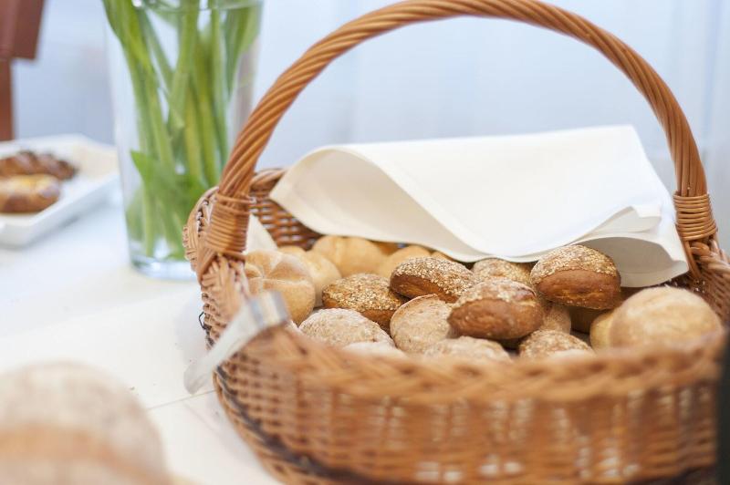 בית מלון כפרי Grand Sal