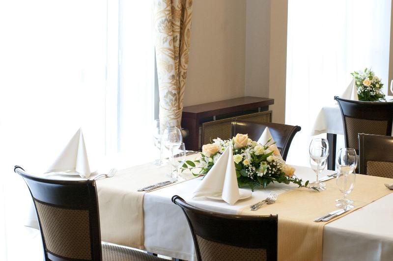 בית מלון כפרי Grand Sal