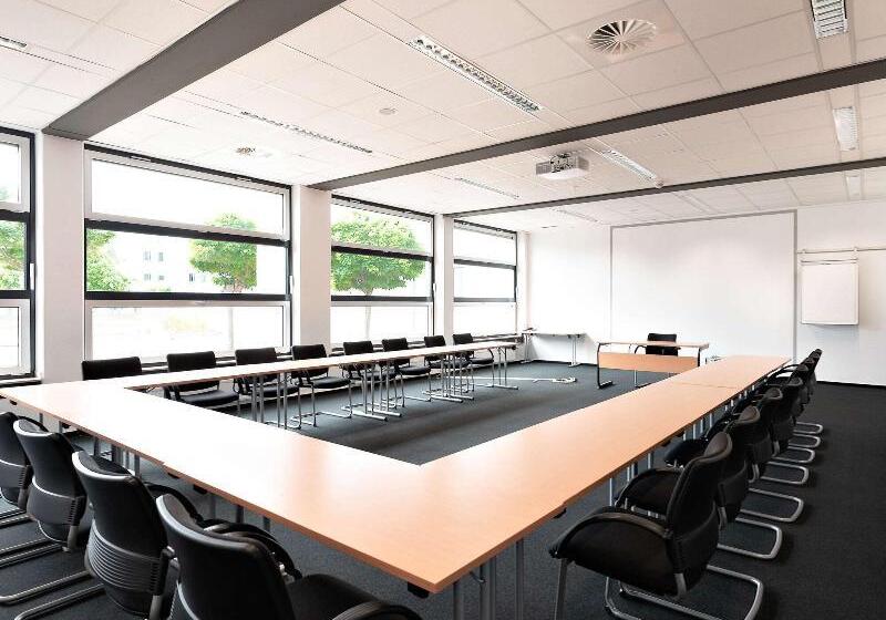 Greet Hotel Darmstadt   An Accor