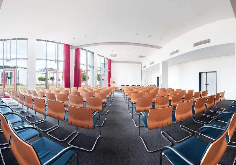 Greet Hotel Darmstadt   An Accor