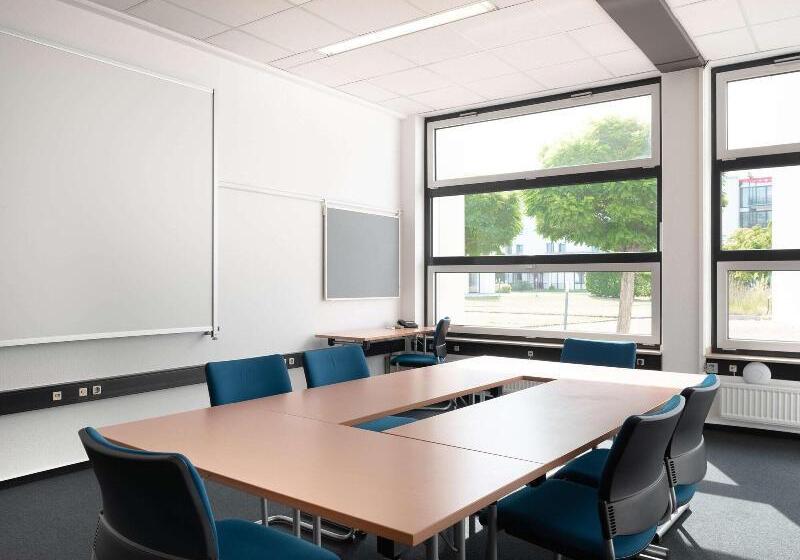 Greet Hotel Darmstadt   An Accor