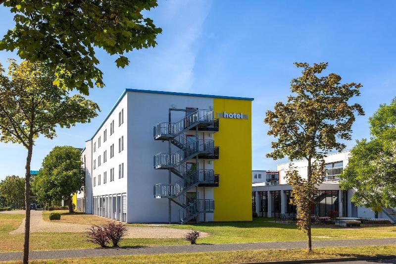Greet Hotel Darmstadt   An Accor