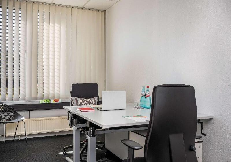 Greet Hotel Darmstadt   An Accor