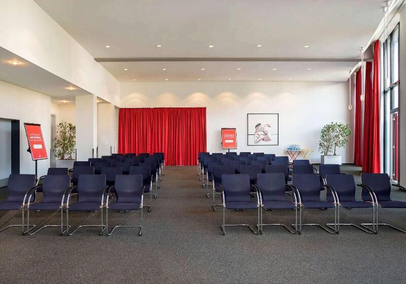 Greet Hotel Darmstadt   An Accor