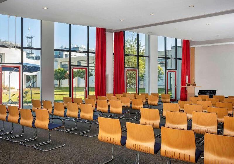 Greet Hotel Darmstadt   An Accor