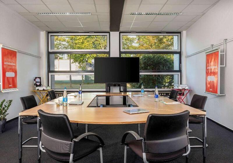 Greet Hotel Darmstadt   An Accor