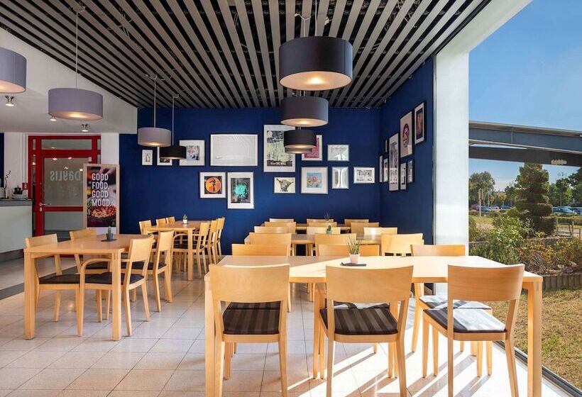 Greet Hotel Darmstadt   An Accor