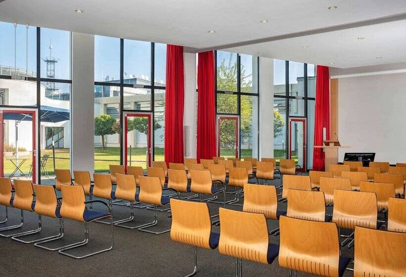 Greet Hotel Darmstadt   An Accor