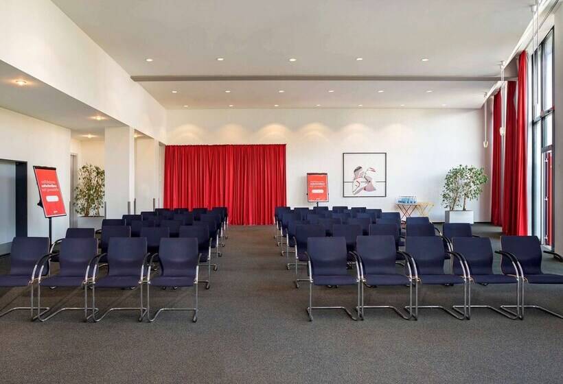 Greet Hotel Darmstadt   An Accor