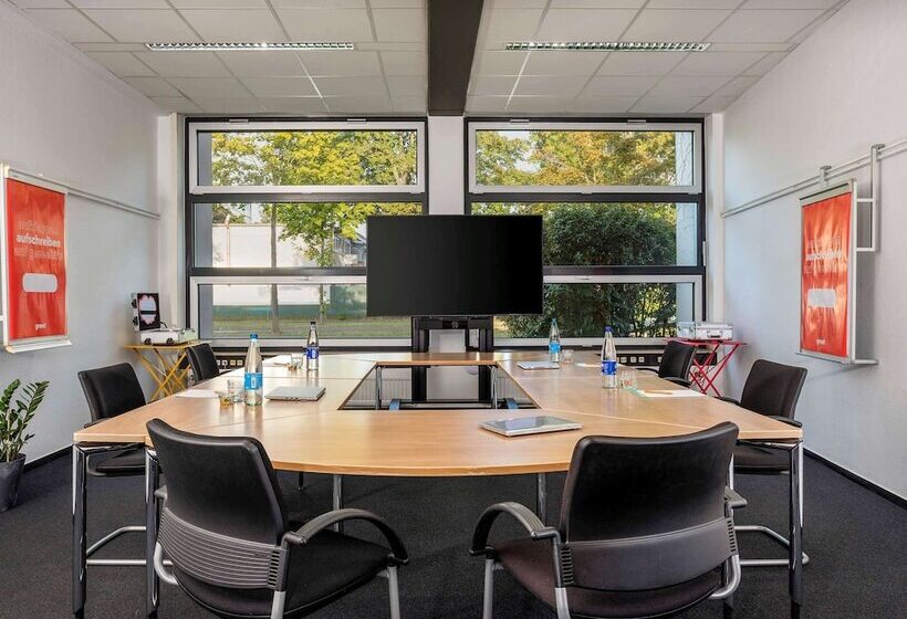 Greet Hotel Darmstadt   An Accor