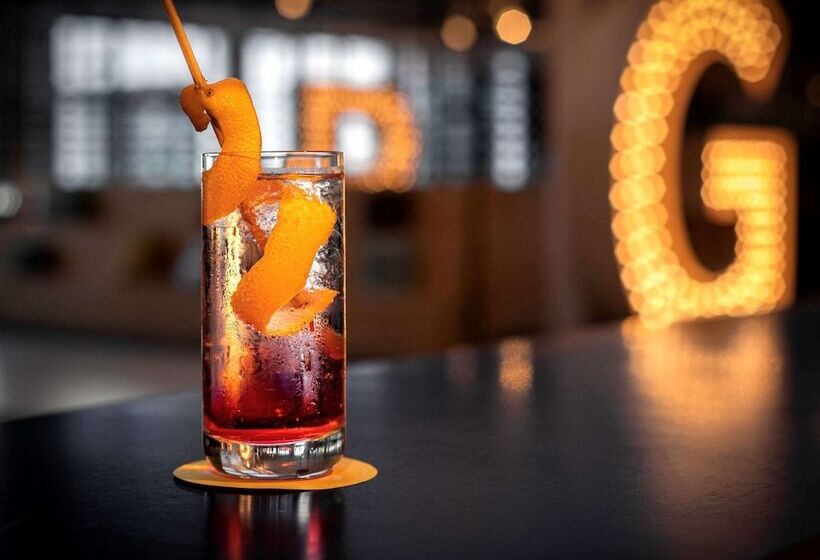 Greet Hotel Darmstadt   An Accor