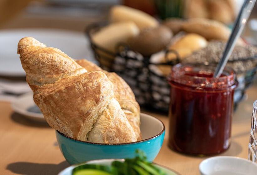 Greet Hotel Darmstadt   An Accor