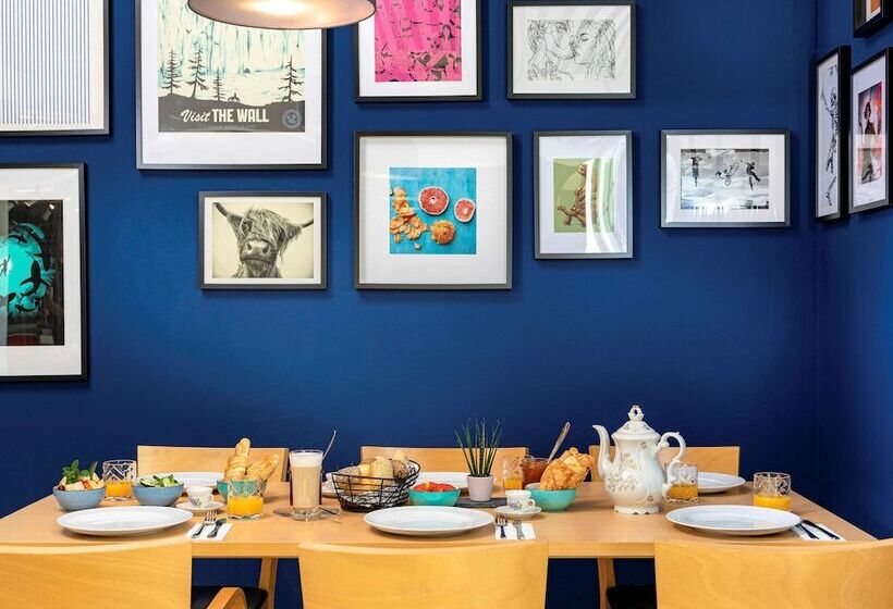 Greet Hotel Darmstadt   An Accor