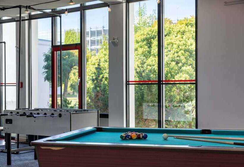 Greet Hotel Darmstadt   An Accor