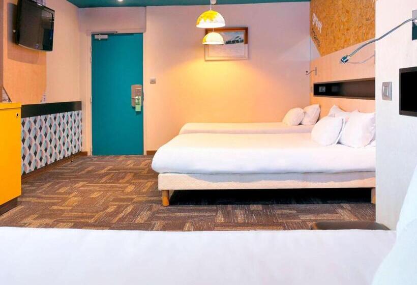 Greet Hotel Marseille Provence Aéroport