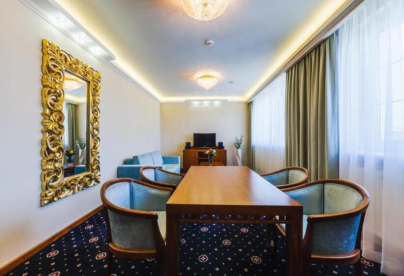 בית מלון כפרי Grein