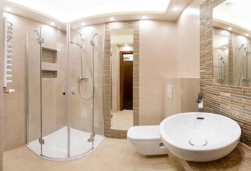 בית מלון כפרי Grein