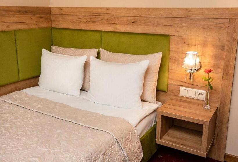 בית מלון כפרי Grein