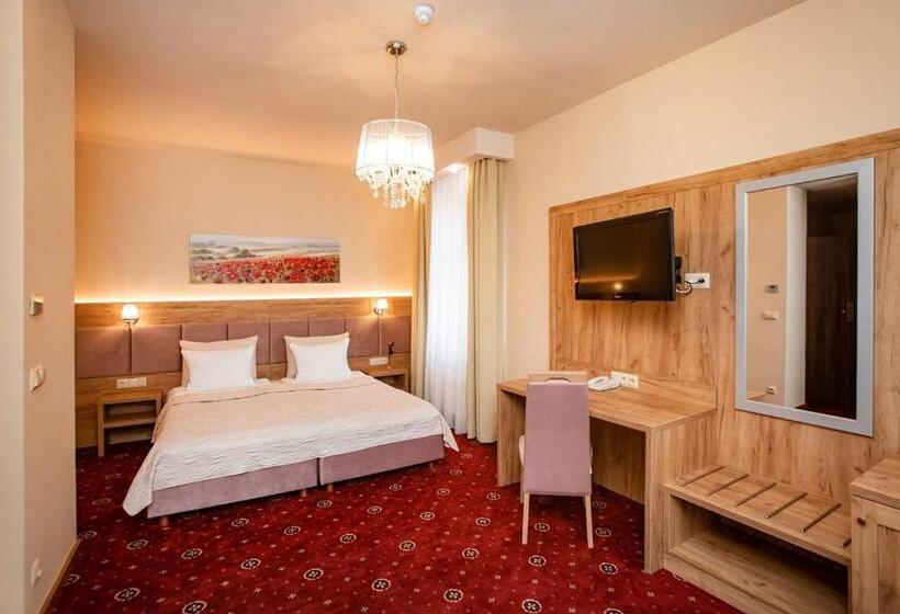 בית מלון כפרי Grein