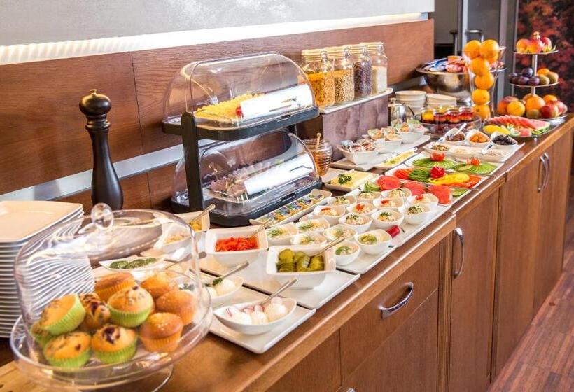 בית מלון כפרי Grein