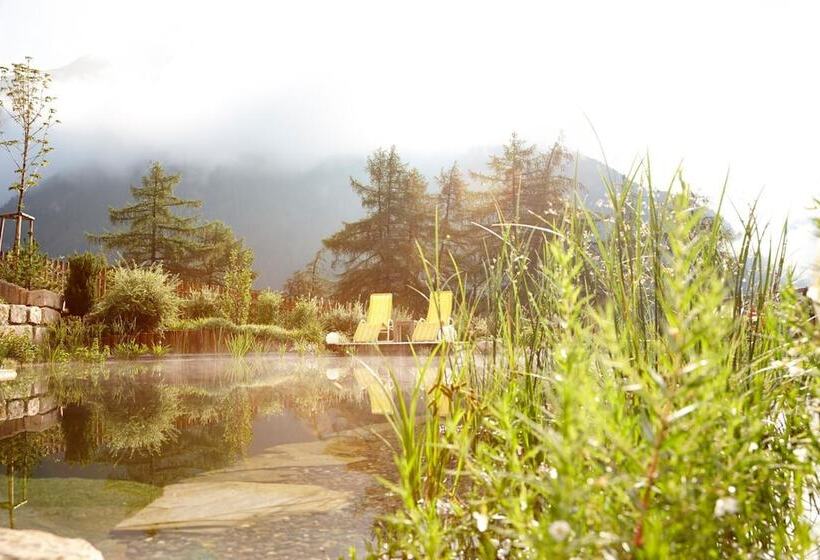 فندق Alpengasthof Grüner