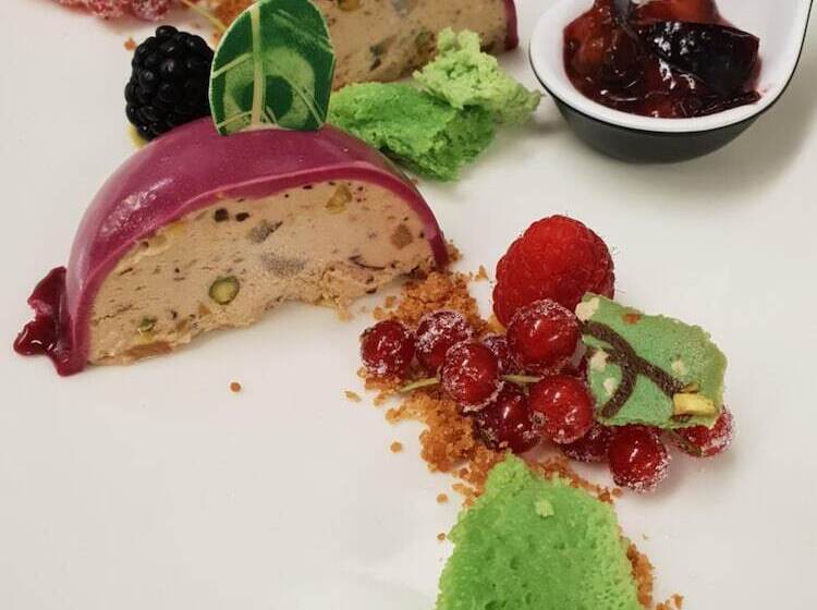 فندق Alpengasthof Grüner