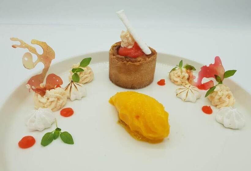 هتل Alpengasthof Grüner