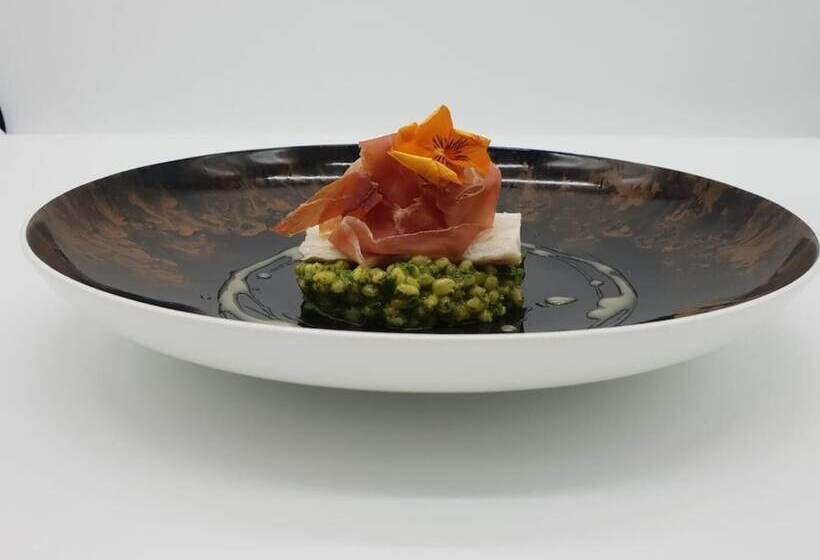 فندق Alpengasthof Grüner