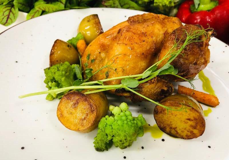 هتل Gromada Warszawa Centrum