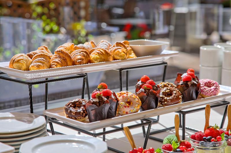 فندق Gromada Warszawa Centrum