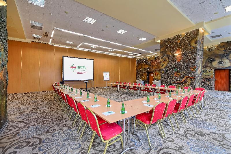 فندق Gromada Warszawa Centrum