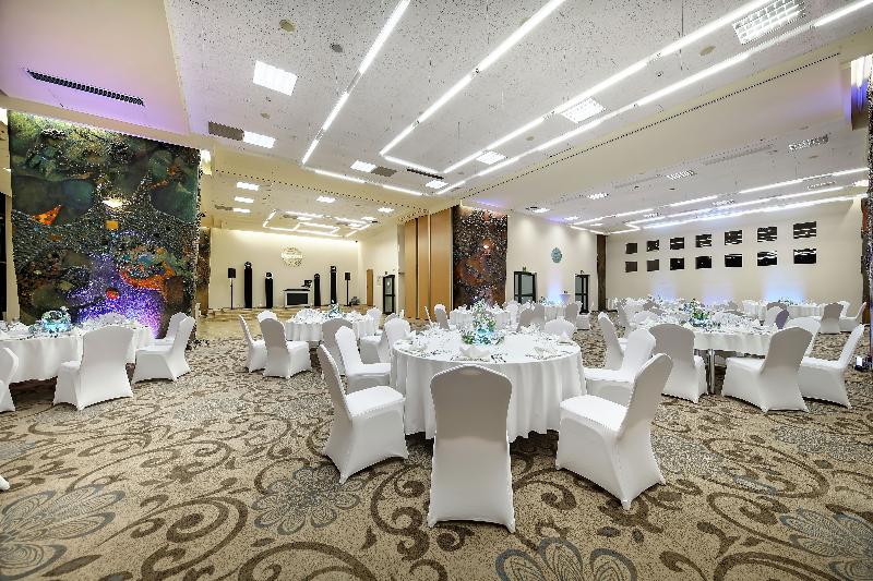 فندق Gromada Warszawa Centrum