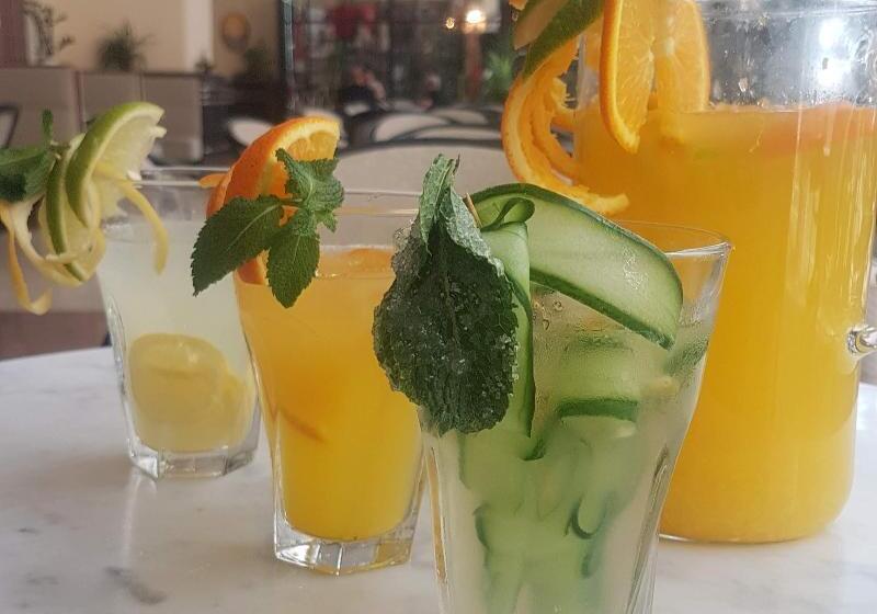 فندق Gromada Warszawa Centrum