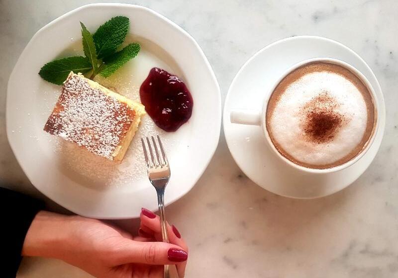 هتل Gromada Warszawa Centrum