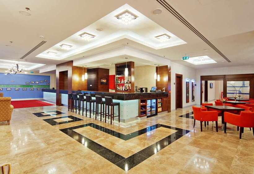 هتل Hampton By Hilton Ordu