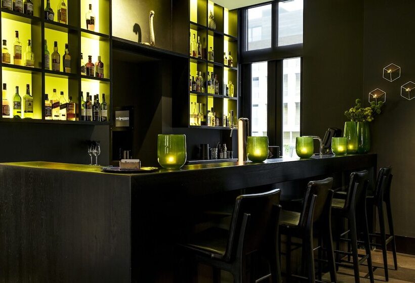 هتل Het Arresthuis