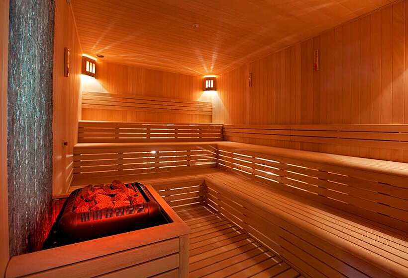 هتل Hilton Garden Inn Sanliurfa