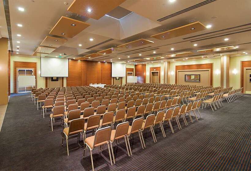 هتل Hilton Garden Inn Sanliurfa