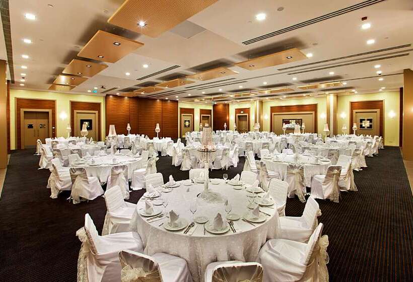 هتل Hilton Garden Inn Sanliurfa