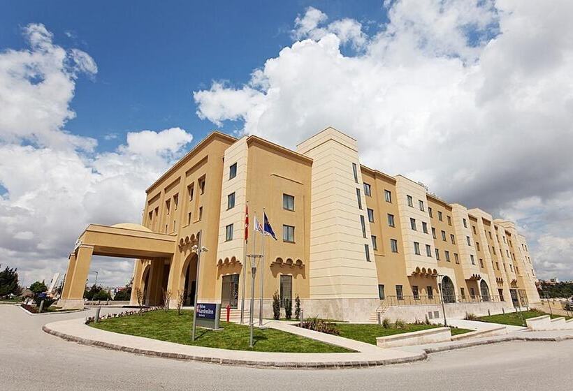 هتل Hilton Garden Inn Sanliurfa