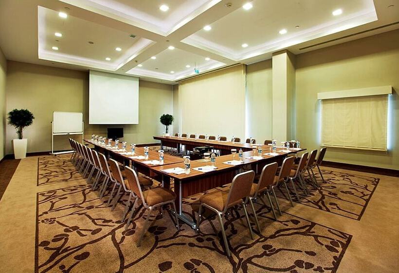 هتل Hilton Garden Inn Sanliurfa