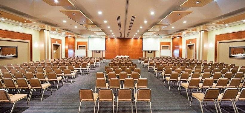 هتل Hilton Garden Inn Sanliurfa