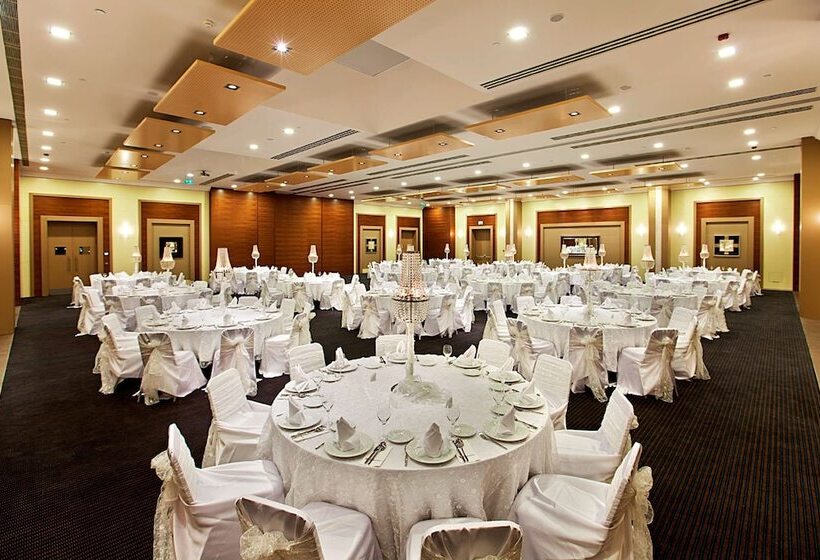 هتل Hilton Garden Inn Sanliurfa