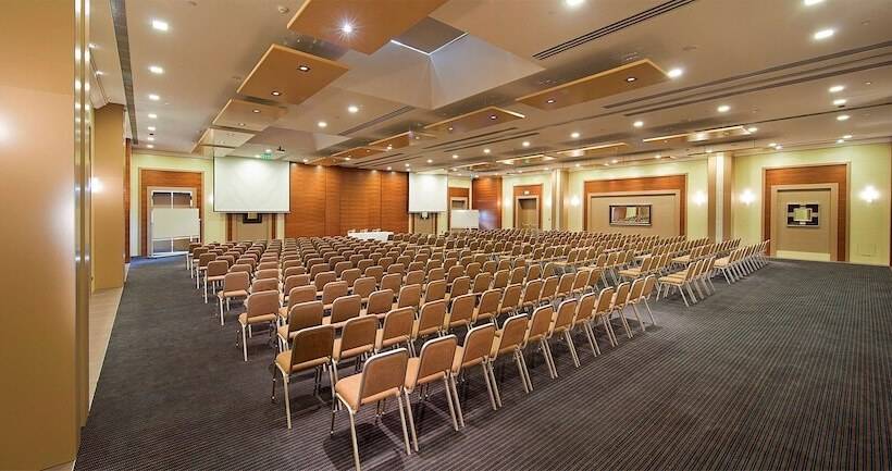 هتل Hilton Garden Inn Sanliurfa