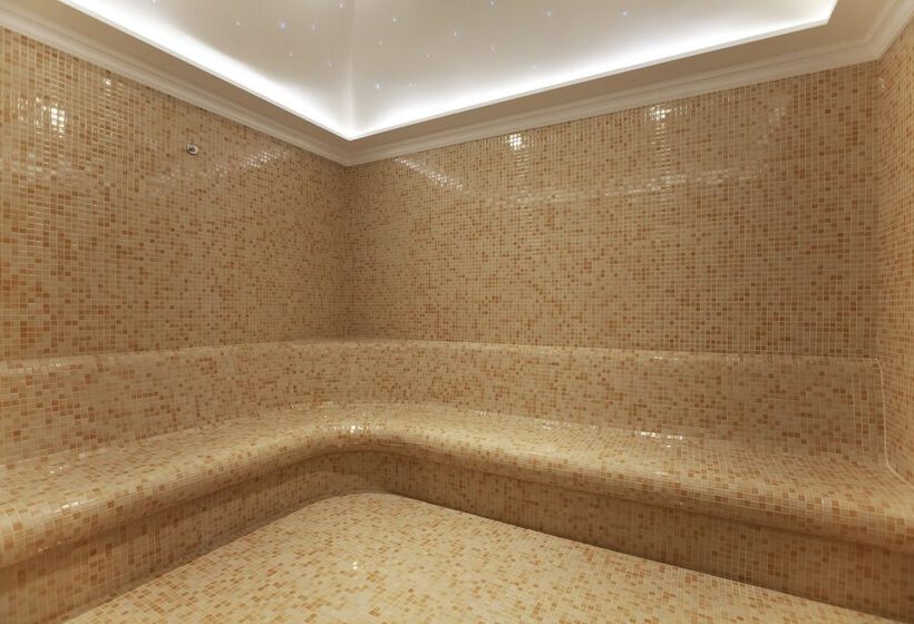 هتل Hilton Garden Inn Sanliurfa