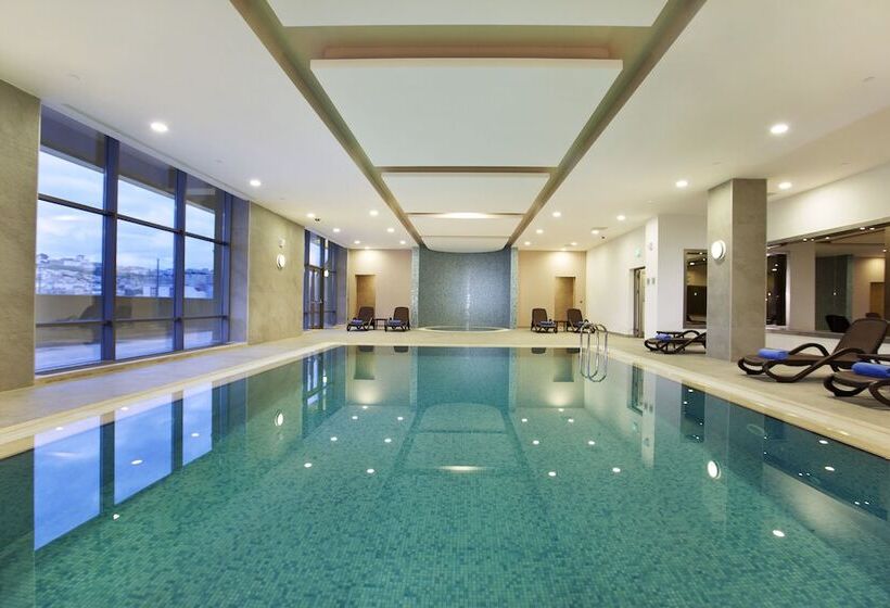 هتل Hilton Garden Inn Sanliurfa