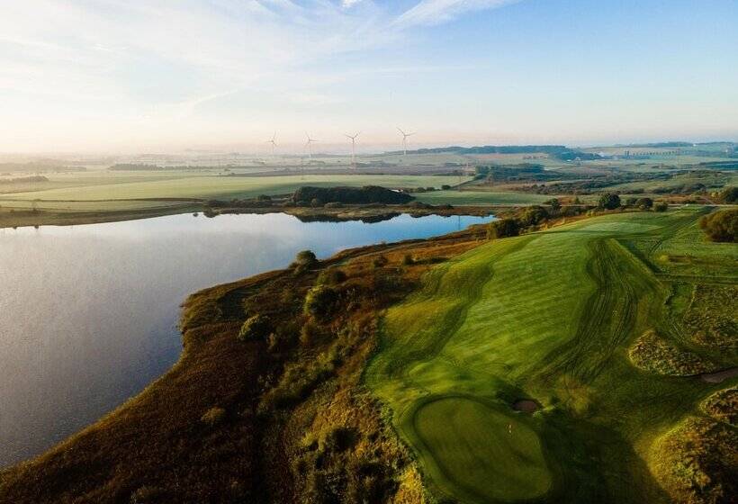 فندق Himmerland