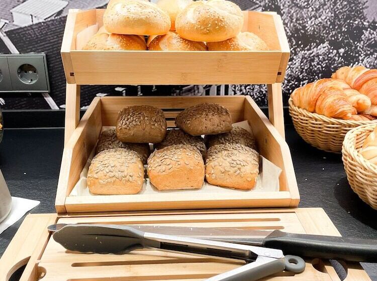 Holi City Apart Hotel Berlin