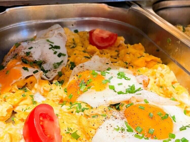 Holi City Apart Hotel Berlin