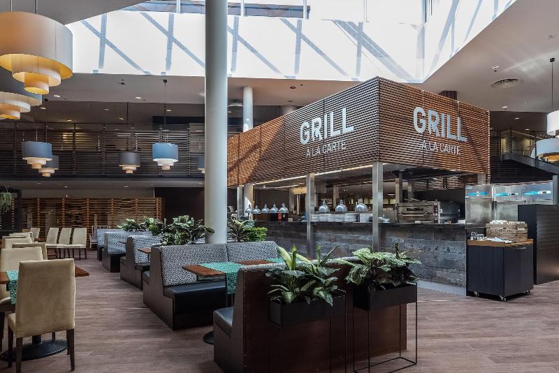 酒店 Holiday Club Vierumäki